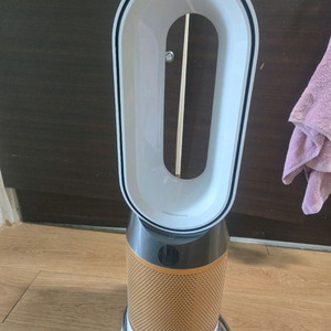 다이슨 공기청정기 HP-06