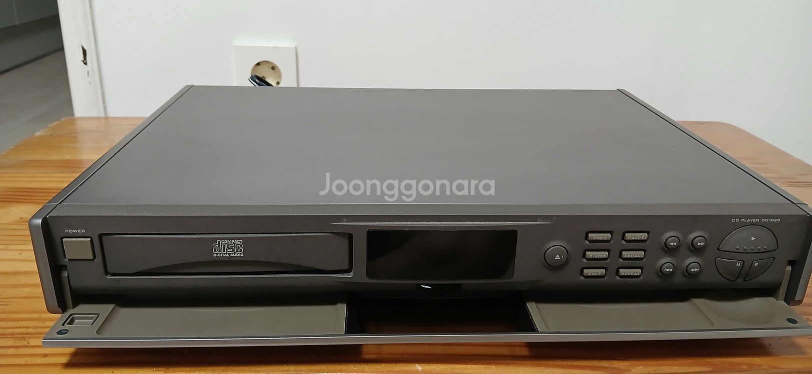 마란츠 CD1020U--1