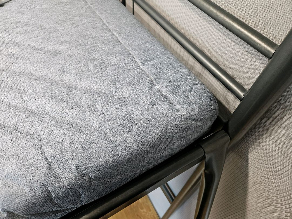 이케아 스베르타 침대프레임, 매트리스--1