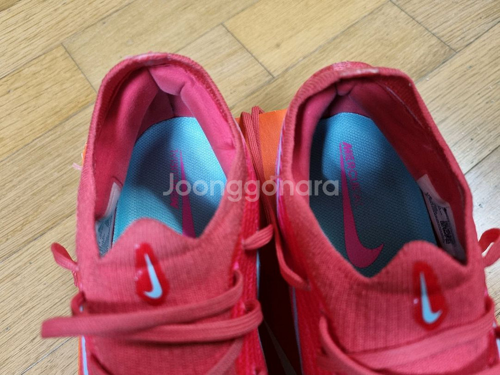 [255] 나이키 줌 머큐리얼 베이퍼 16 프로 TF--1