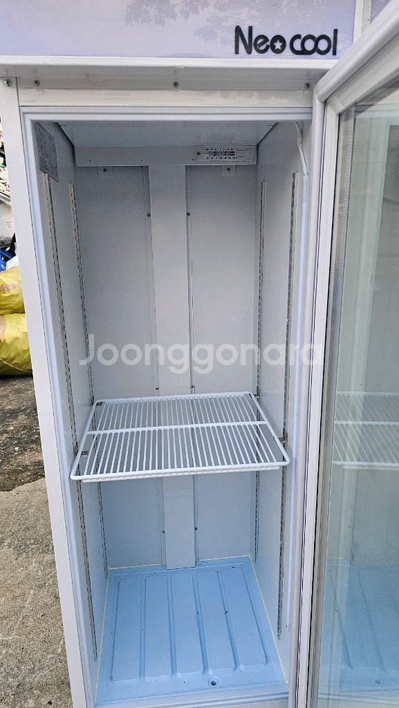 네오쿨 쇼케이스 sk200rf--1