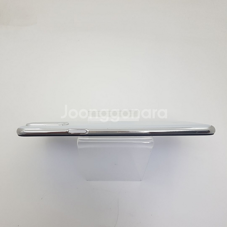 서울 LG Q52 (큐52,Q520) 화이트 A급--5