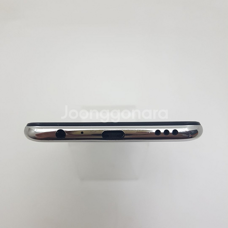 서울 LG Q52 (큐52,Q520) 화이트 A급--3