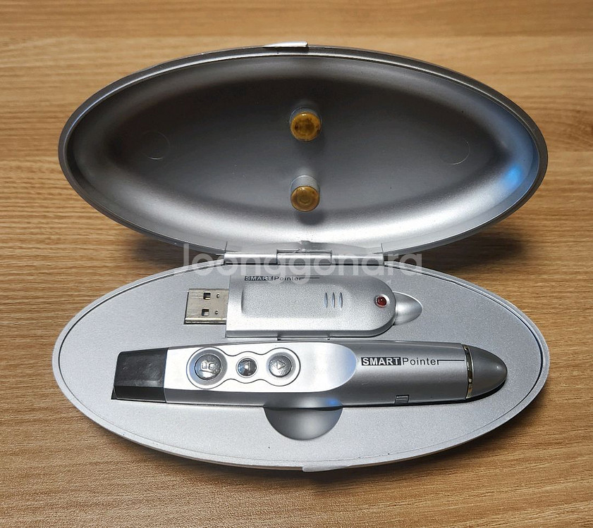 스마트 포인터 리모컨--0