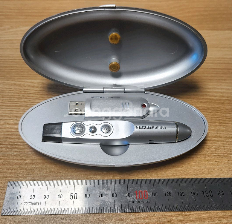 스마트 포인터 리모컨--1