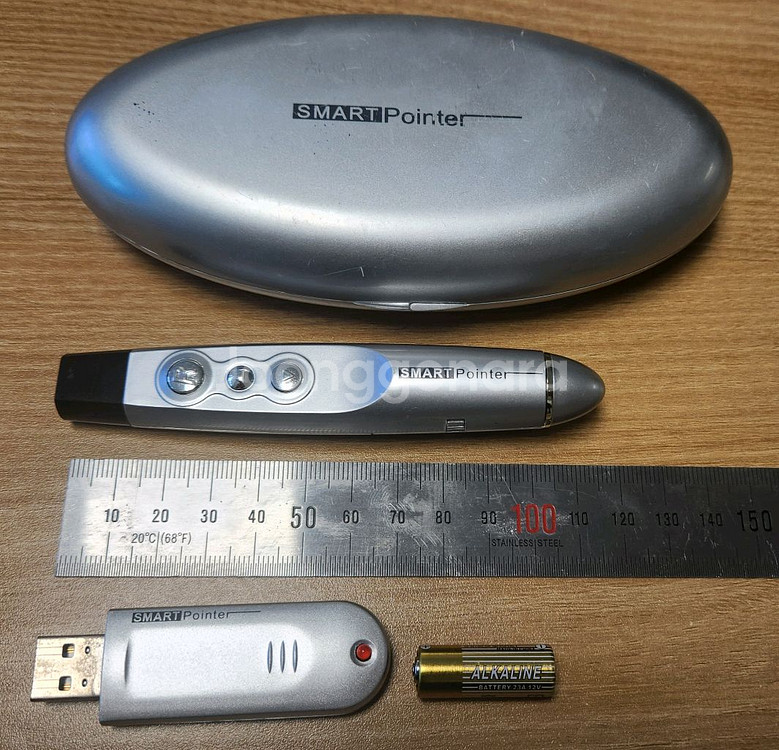 스마트 포인터 리모컨--3
