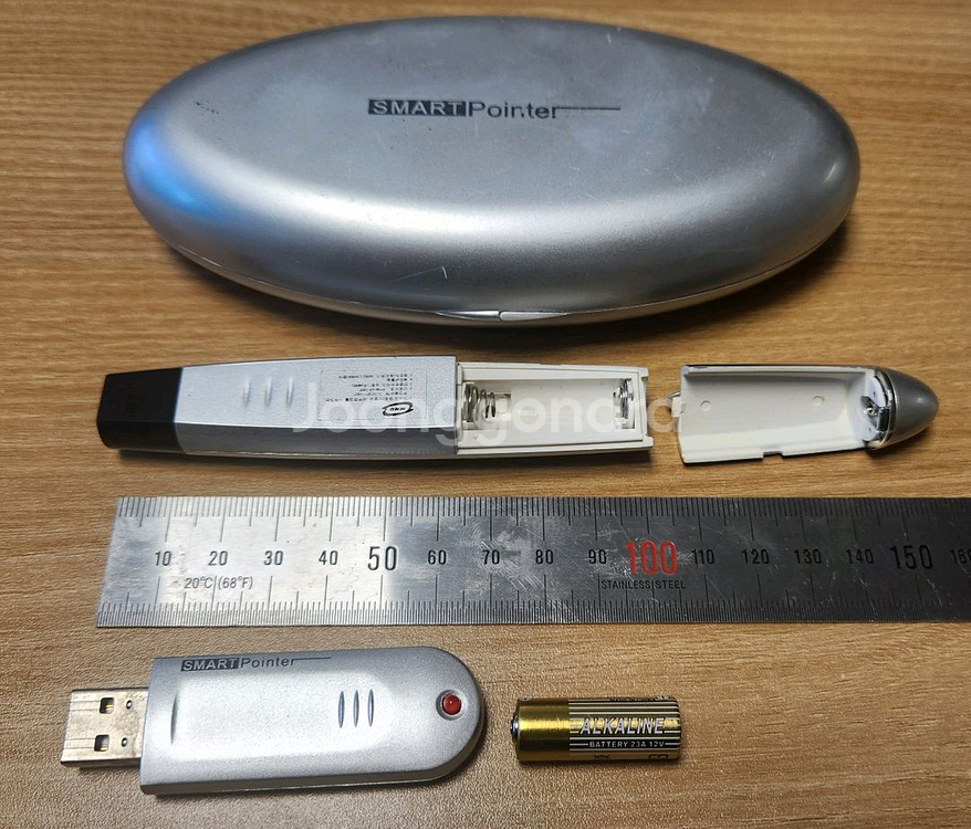 스마트 포인터 리모컨--4