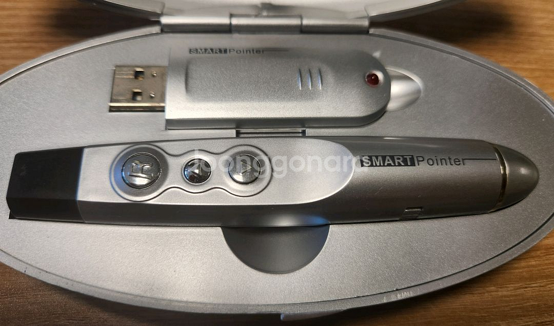 스마트 포인터 리모컨--8