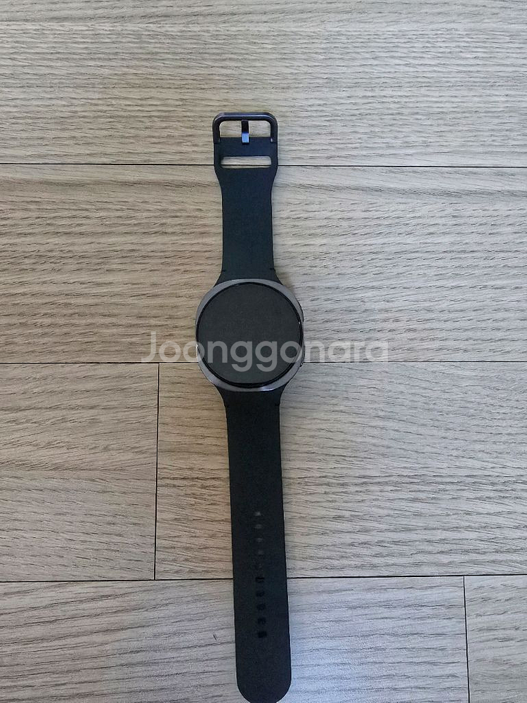갤럭시워치8 44mm, 블루투스--1