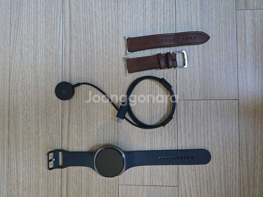 갤럭시워치8 44mm, 블루투스--2