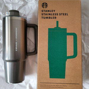 스타벅스 시그니처 켄처 텀블러 887ml