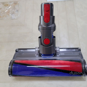 다이슨 무선 청소기 소프트롤러 미사용 새제매합