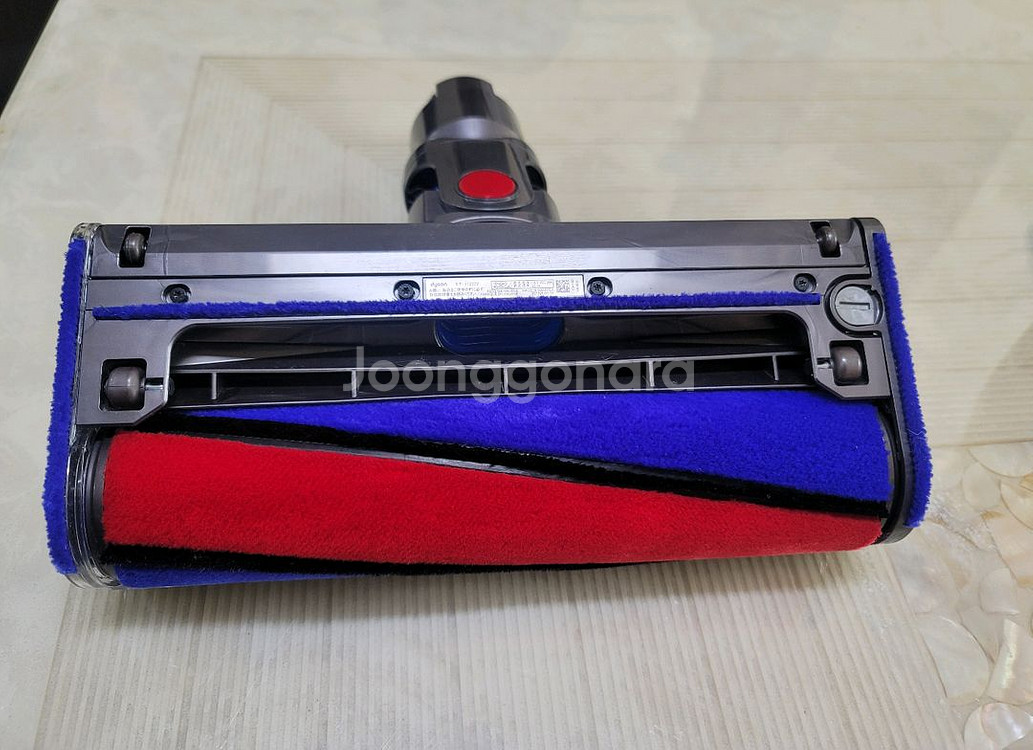 다이슨 무선 청소기 소프트롤러 미사용 새제매합--1