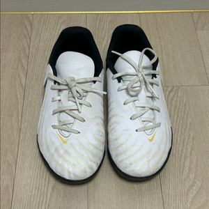 나이키 초등 풋살화 230