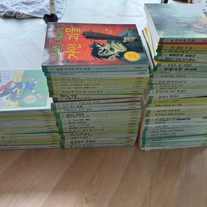 시공주니어 독서레벨 2단계 71권