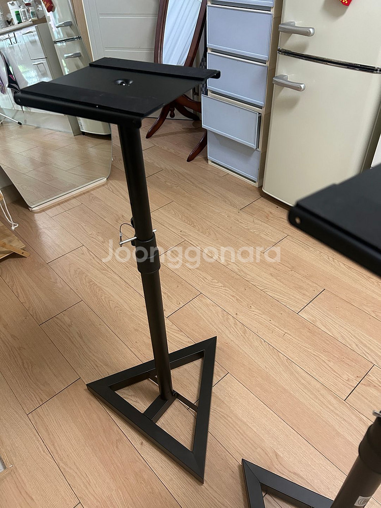 IMI MSSC-101 스피커 스탠드 2개(1조)--0