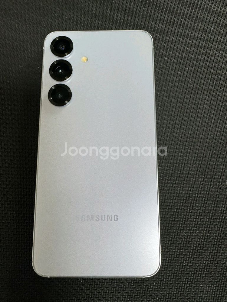 갤럭시s25 512 자급제--1