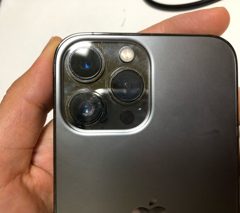 아이폰 13 프로맥스 그래파이트 128 이미지