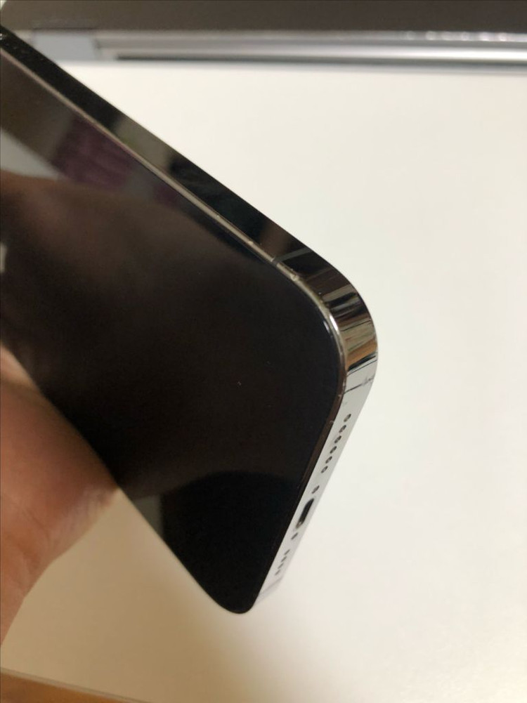 아이폰 13 프로맥스 그래파이트 128 이미지