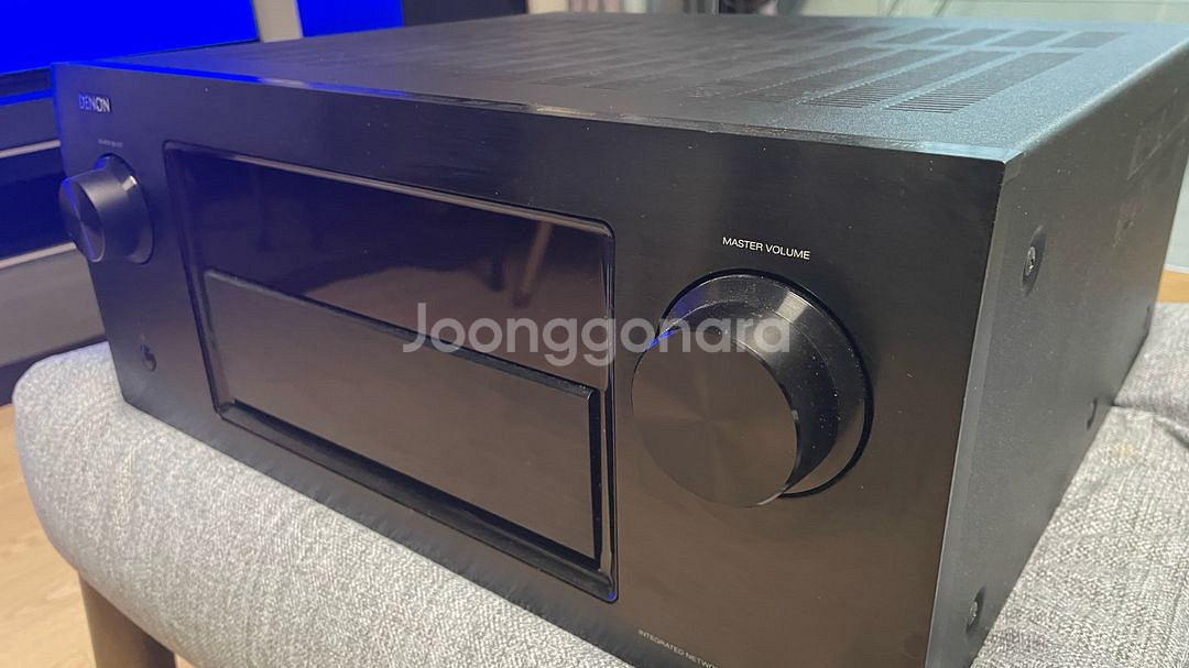 데논 AVR-X7200WA--1