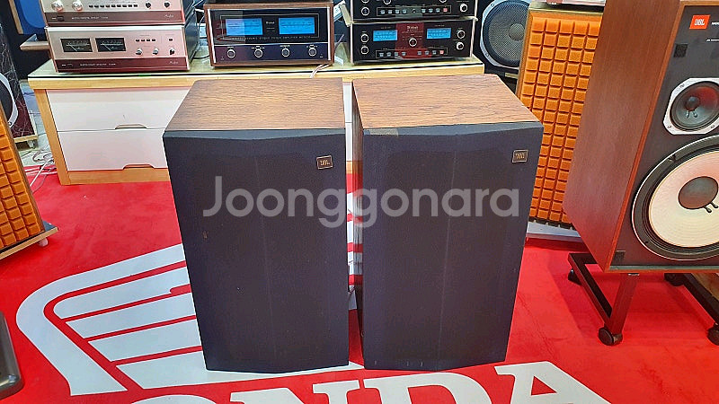 JBL L36 알리코스피커--0