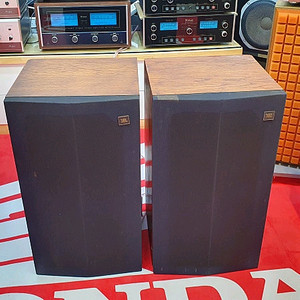 JBL L36 알리코스피커