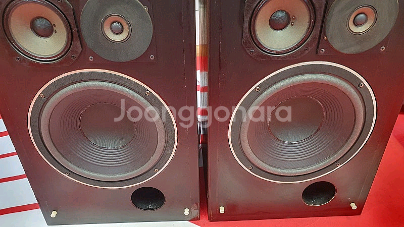JBL L36 알리코스피커--2