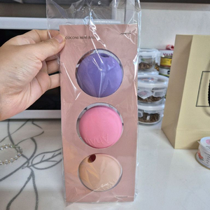 내추럴키티 아아랜드 노즈워크 코코니 미니볼