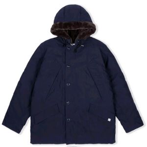 예스아이씨 Guardian Down Parka