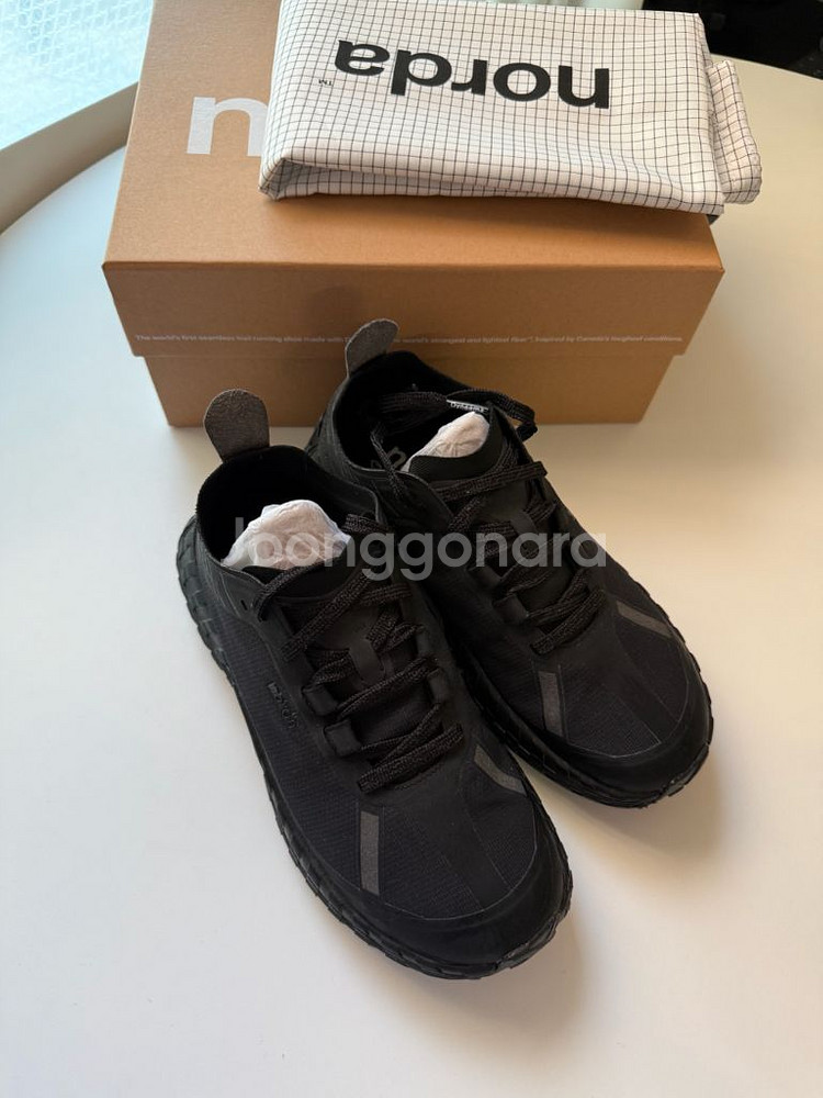 노다001 블랙 245--2