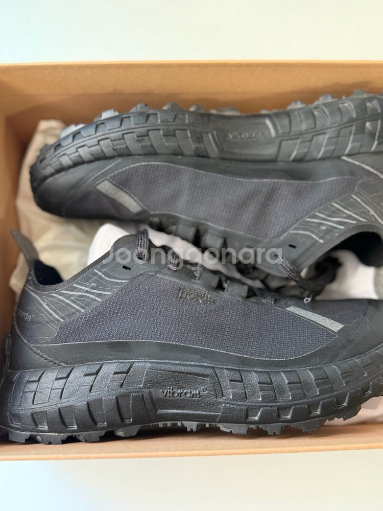 노다001 블랙 245--4