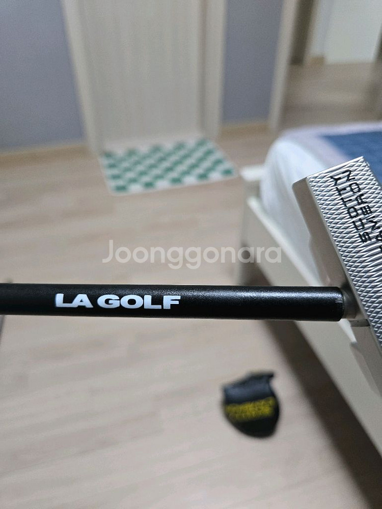스카티카메론 신형 팬텀 5s la골프 샤프트--5