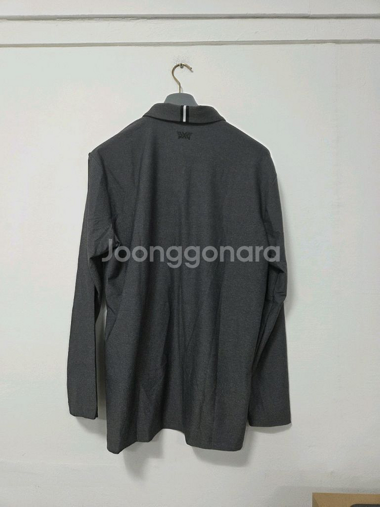 PXG 골프 긴팔 XXL (110)--1