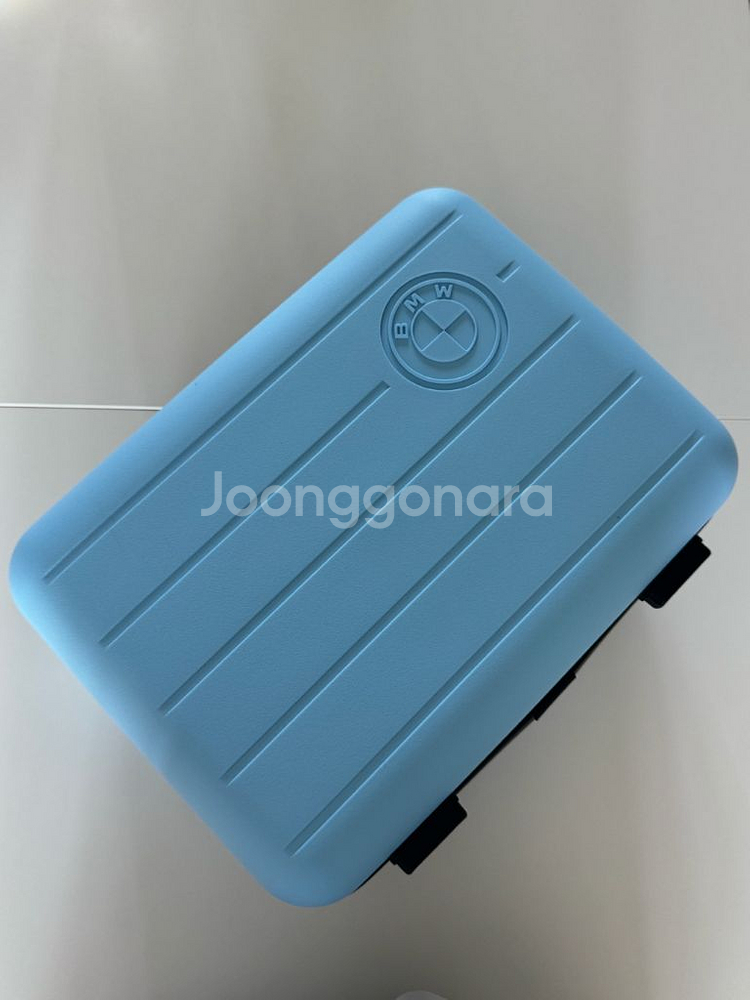 BMW 레디백--1