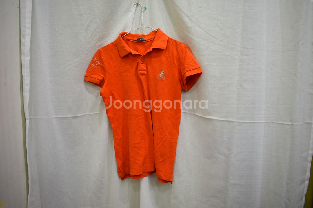 빈폴 여성 반팔티 85--0