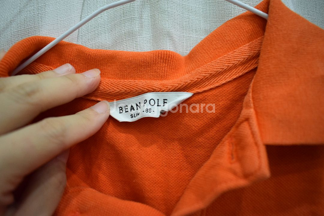 빈폴 여성 반팔티 85--1