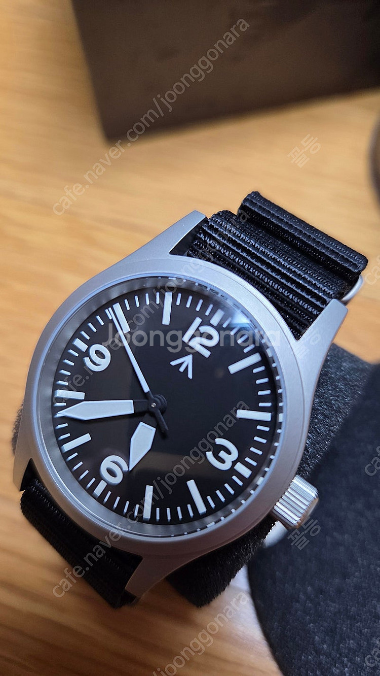 밀리타도 ML05 (369VER. SINN)--0