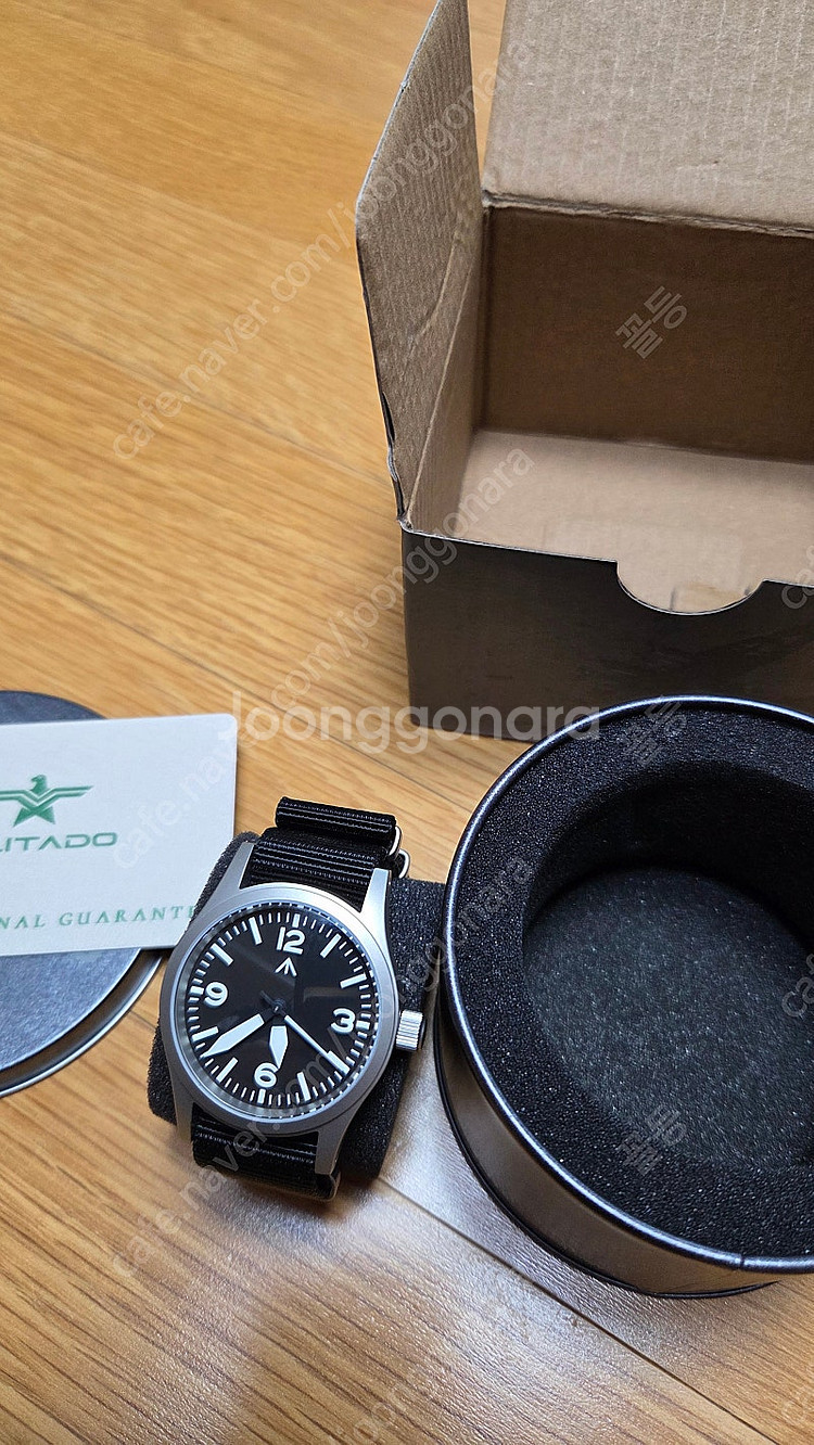 밀리타도 ML05 (369VER. SINN)--1