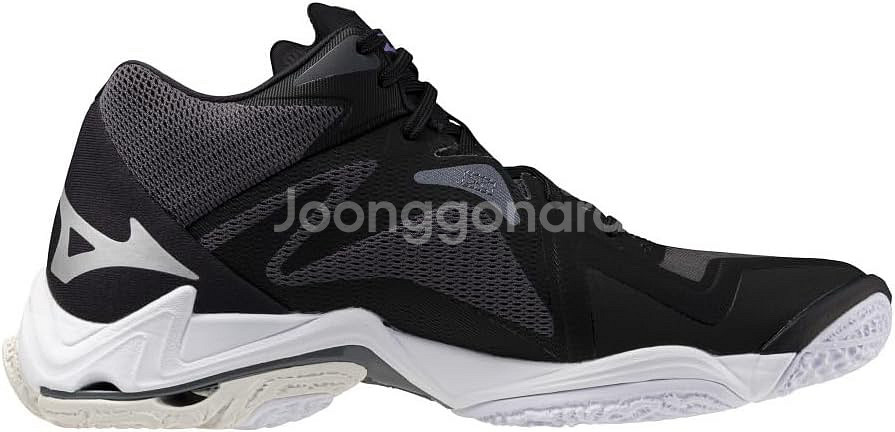 미즈노 웨이브 라이트닝Z8 Mid 28cm 새거--1