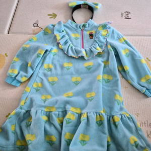 베베베베 원피스