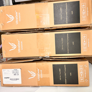 LG 울트라기어 32인치 32GN50R