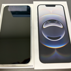 아이폰 16e 화이트 128GB