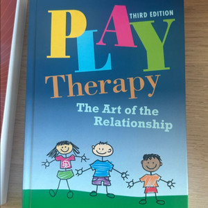 숙대 놀이치료 서적 판매합니다 play therapy