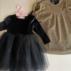 르베브 플라워제이 드레스 3y,s