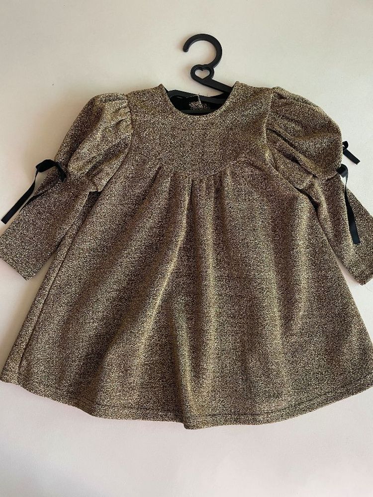 르베브 플라워제이 드레스 3y,s--2