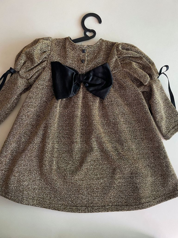 르베브 플라워제이 드레스 3y,s--3