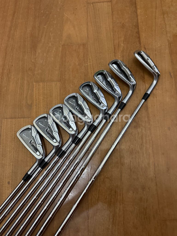 NIKEGOLF 나이키골프 VRS 포지드 아이언--0