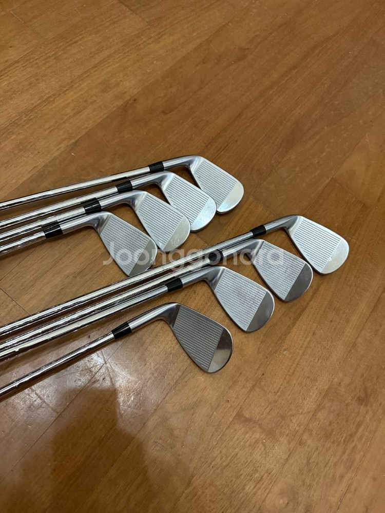 NIKEGOLF 나이키골프 VRS 포지드 아이언--3