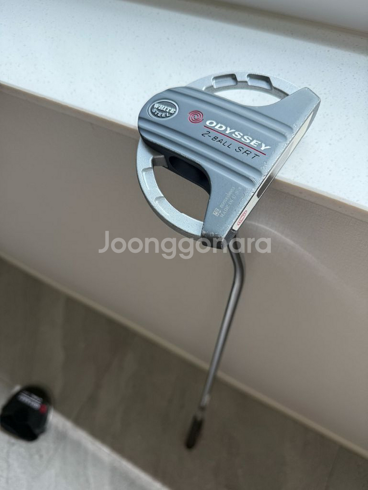 오디세이 투볼(2-ball) 퍼터--4