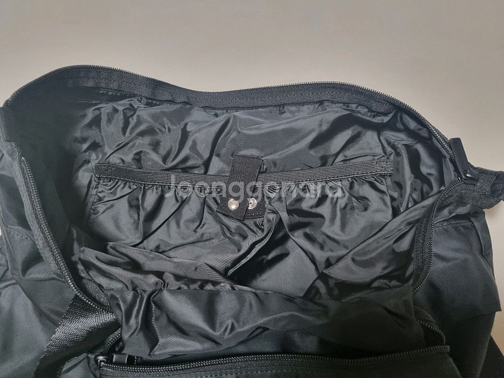 아이오페 포케터블 토트백 짐가방 여행가방--3